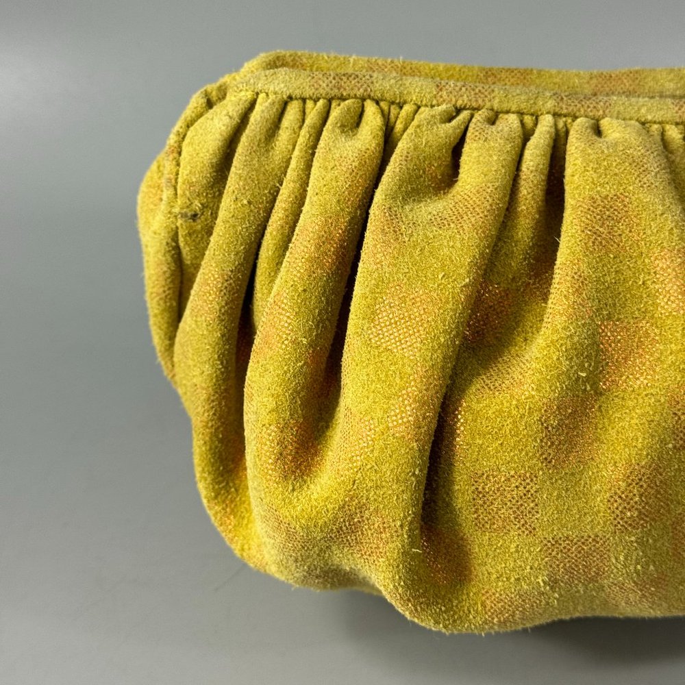 LLANI Puff Pouch, Earth - Picture 2 of 14